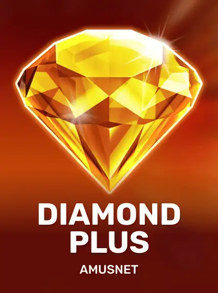 Diamond Plus game tile