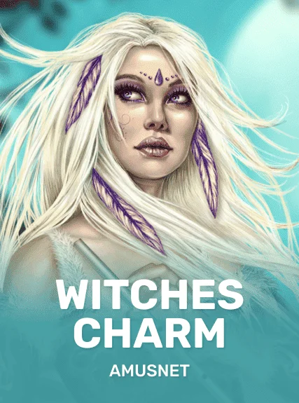 Witches' Charm game tile