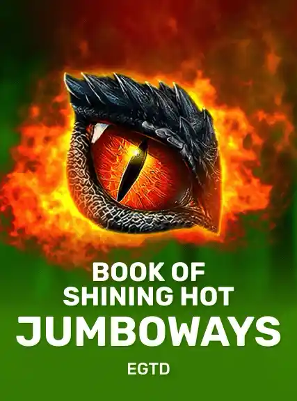 Burning Eye game tile