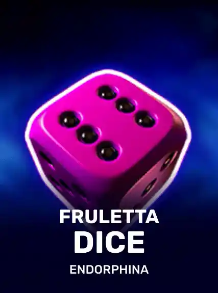 Fruletta Dice game tile