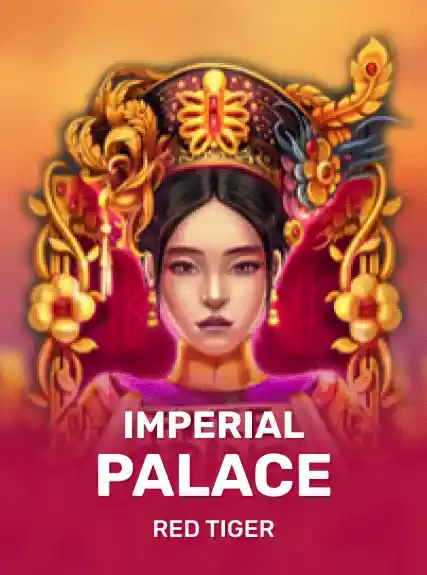 Imperial Palace game tile