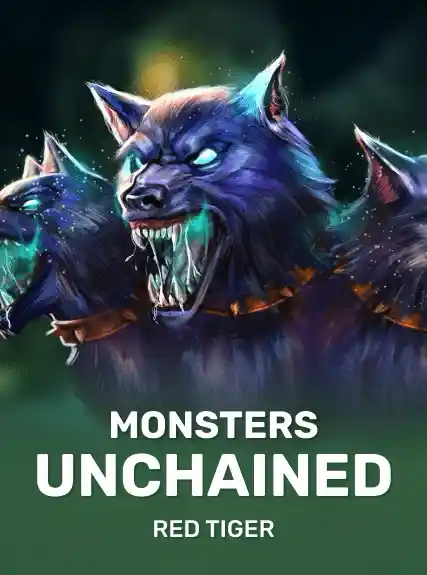 Monsters Unchained game tile