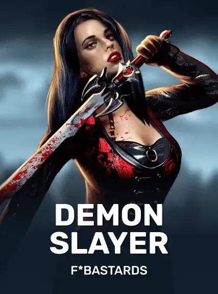 Demon Slayer game tile