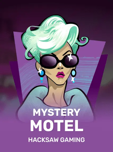 Mystery Motel game tile
