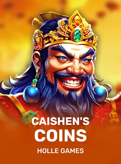 Caishen's Coins game tile