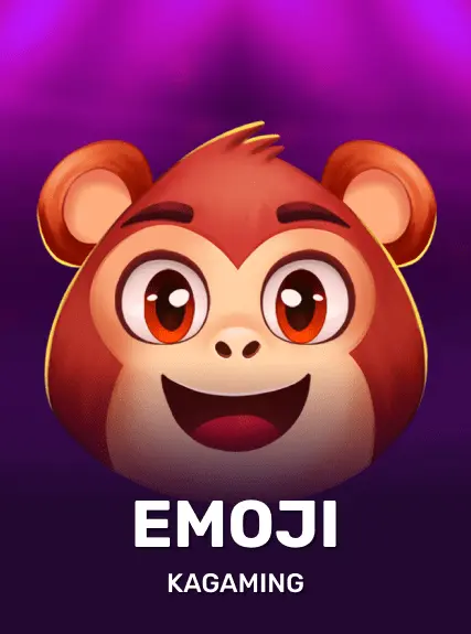 Emoji game tile