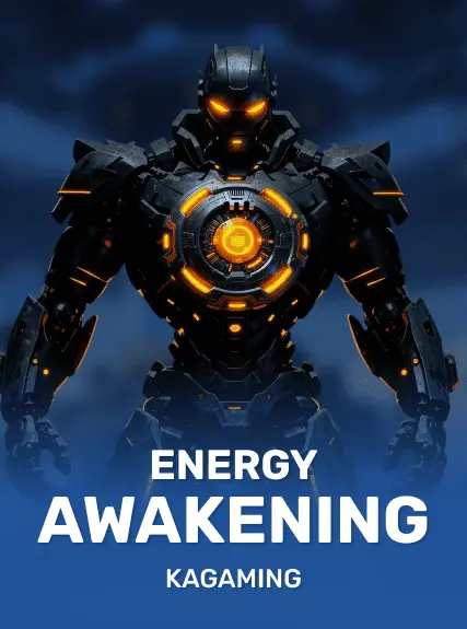 Energy Awakening game tile