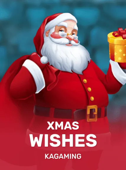 Xmas Wishes game tile