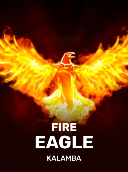 Fire Eagle game tile