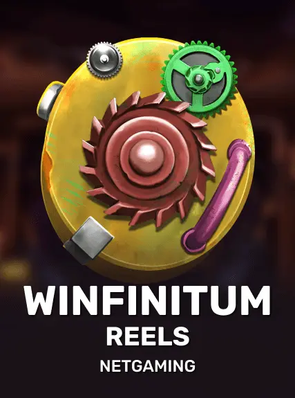 Winfinitum Reels game tile
