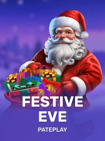 Festive Eve game tile