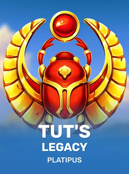 Tut's Legacy game tile