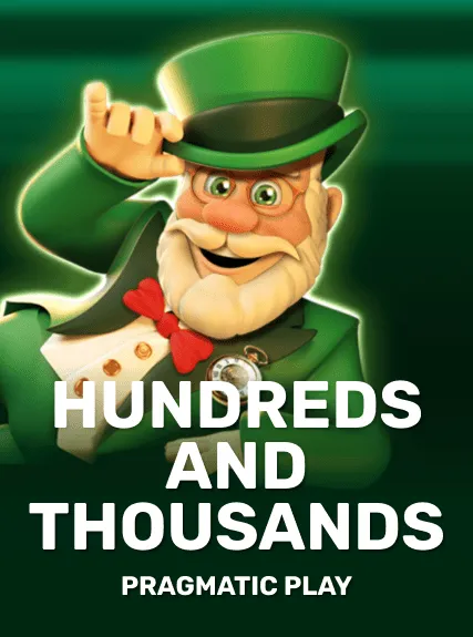 Hundreds and Thousands game tile