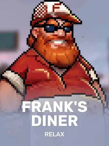 Frank's Diner game tile