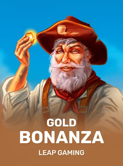 Gold Bonanza game tile