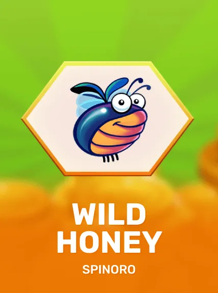Wild Honey game tile
