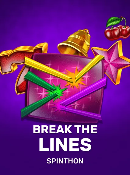 Break The Lines game tile