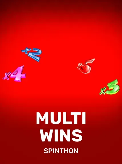 Multi Wins game tile