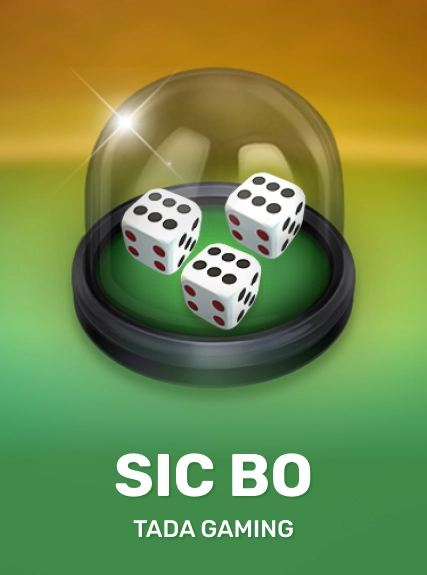 Sic Bo game tile