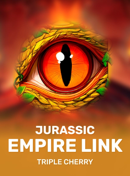 Jurassic Empire Link game tile