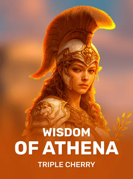 Wisdom of Athena game tile