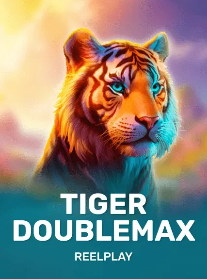 Tiger DoubleMax game tile
