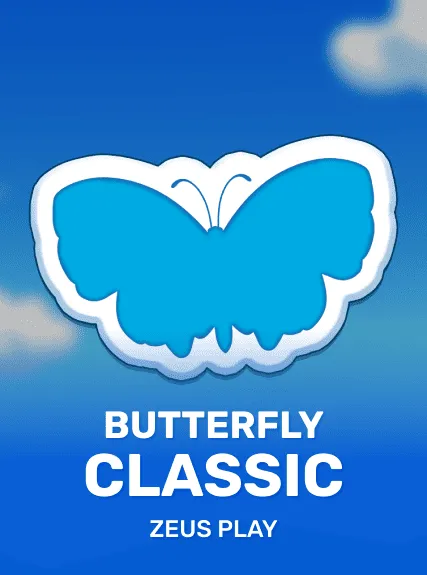 Butterfly Classic game tile