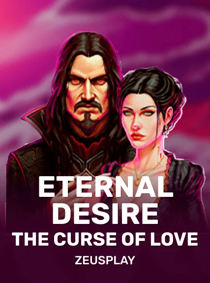 Eternal Desire: The Curse of Love game tile