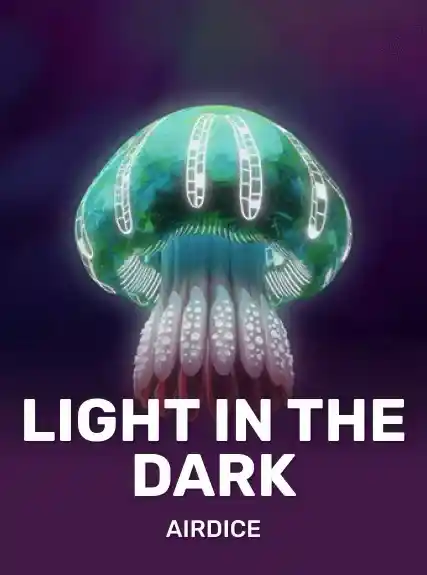 Light in the Dark game tile