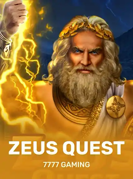 Zeus Quest game tile