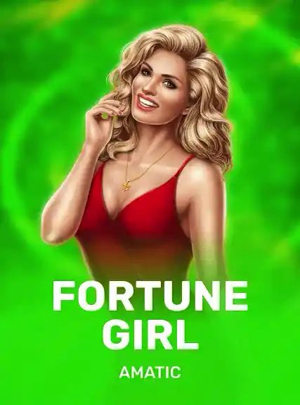 Fortune Girl game tile