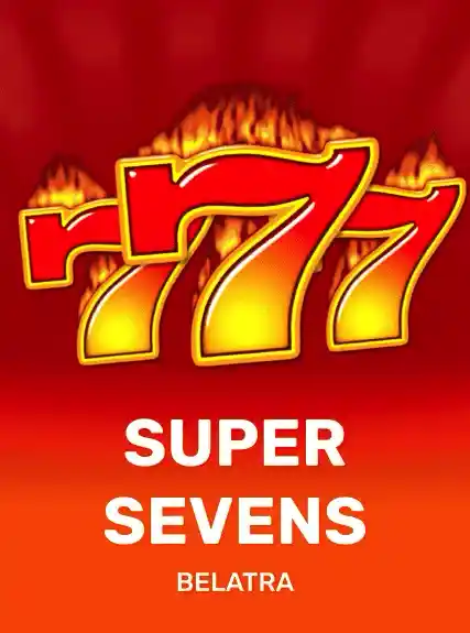 Super Sevens game tile