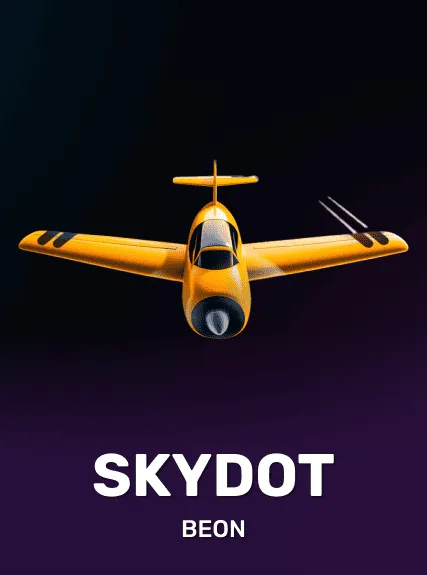 Skydot game tile