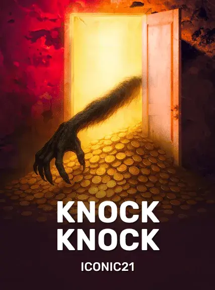 Knock Knock game tile