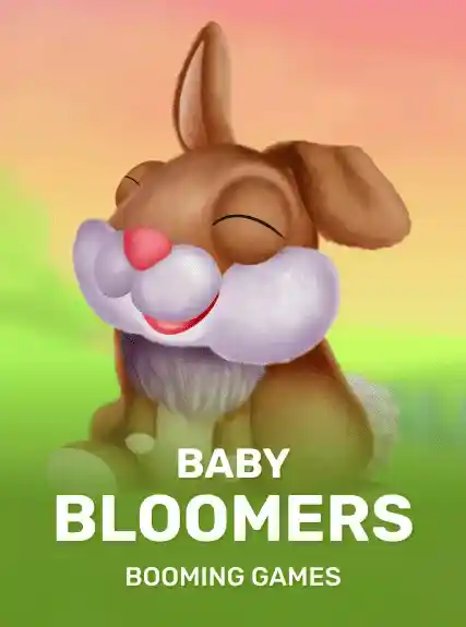 Baby Bloomers game tile