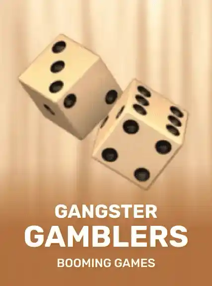 Gangster Gamblers game tile