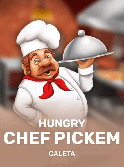 Hungry Chef Pickem game tile