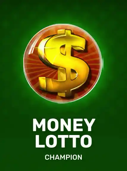 Money Lotto game tile