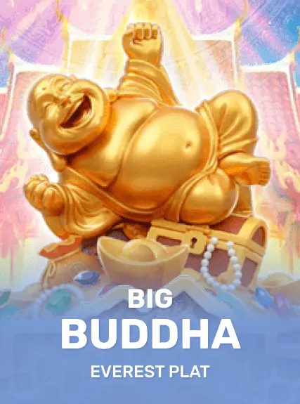 Big Buddha game tile