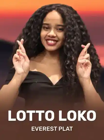 Lotto Loko game tile