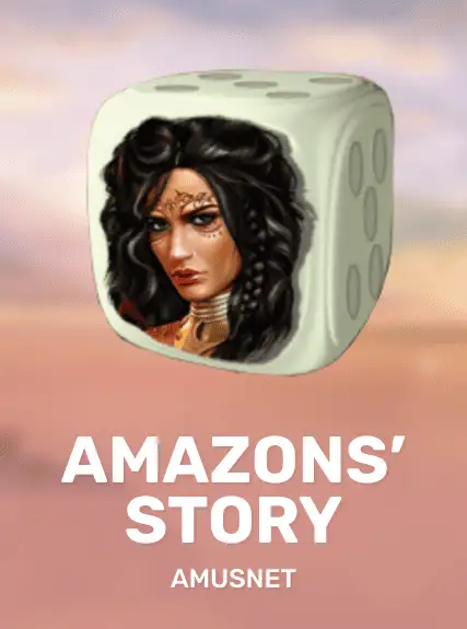 Amazons' Story game tile