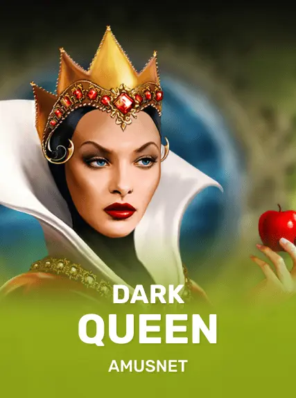 Dark Queen game tile