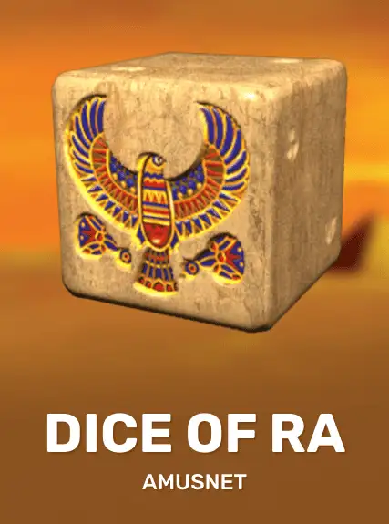 Dice of Ra game tile