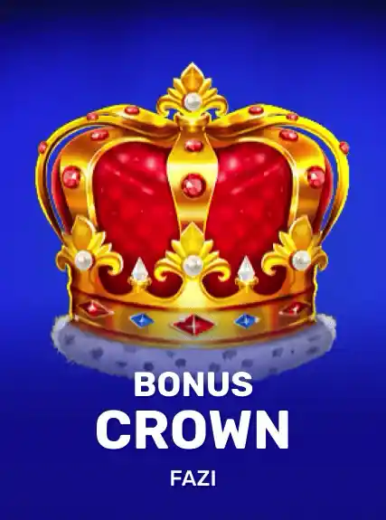 Bonus Crown game tile