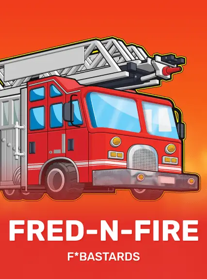 Fred-Nfire game tile