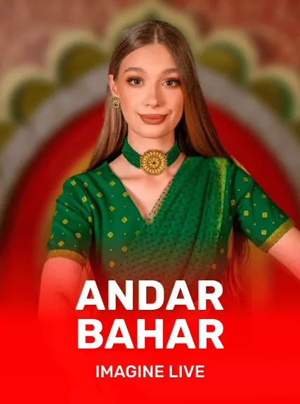 Andar Bahar game tile