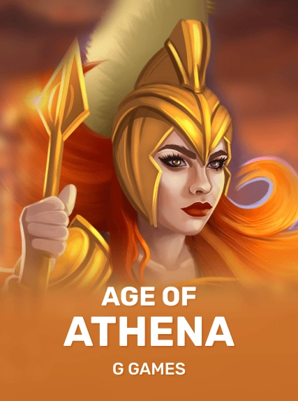 Age of Athena game tile