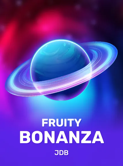Fruity Bonanza game tile