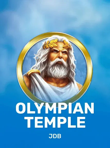 Olympian Temple game tile