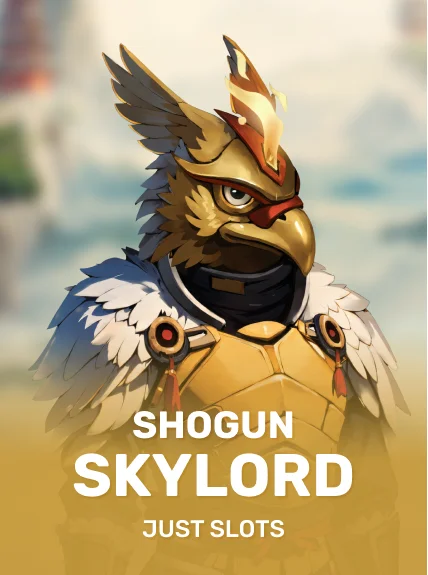 Shogun Skylord game tile